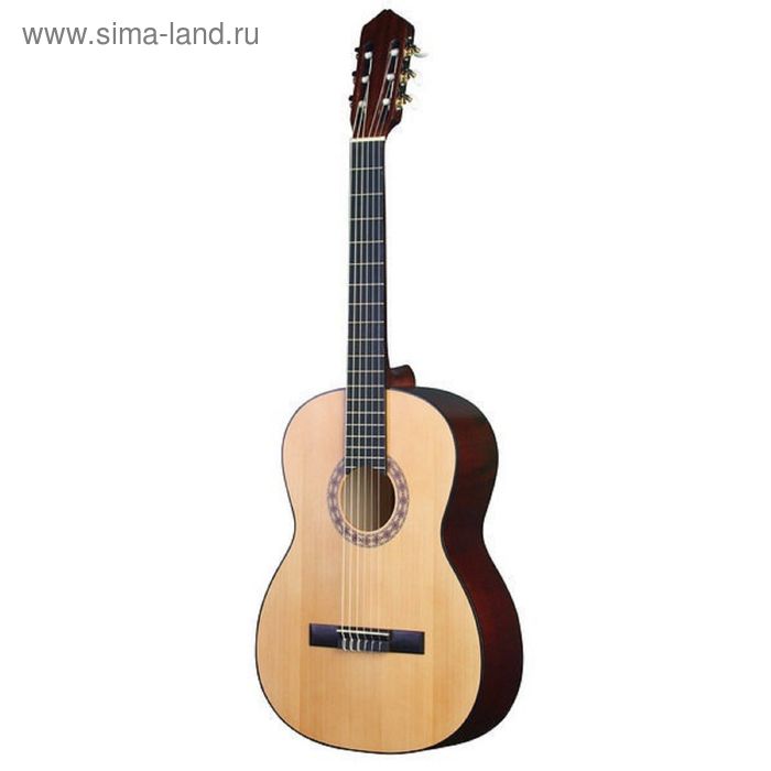 Классическая гитара Strunal 4671-4/4 - Фото 1