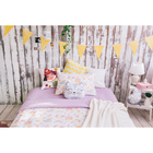 Гирлянда "Горошек", 230 см, цвет жёлтый - Фото 5