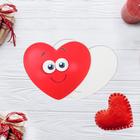 Открытка‒валентинка «Я влюблён!», 7 × 6 см - Фото 1
