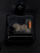 Часы настенные интерьерные «Плетёнка», плавный ход, d=21 см, циферблат 17 см - Фото 5