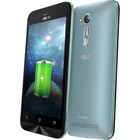 Смартфон ASUS ZenFone Go ZB450KL 8Gb S.Синий - Фото 2