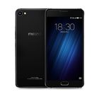 Смартфон Meizu U20 16Gb Черный LTE 2sim, 5,5" IPS, 1920*1080, 2Gb RAM, 13Mp+5Mp - Фото 1