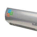 Тепловая завеса Ballu BHC-L15-S09-M, 9000 Вт, 3 режима, 1050 м3/ч, серый - Фото 3