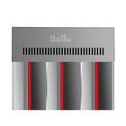 Обогреватель инфракрасный Ballu BIH-T-3.0, потолочный, 3000 Вт, 30 м², серый - Фото 4