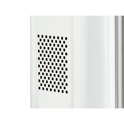 Обогреватель масляный Ballu Comfort BOH/CM-07WDN, 7 секций, напольный, 1500 Вт, 20 м², белый