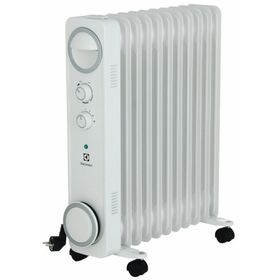 

Обогреватель Electrolux Sphere EOH/M-6221, масляный, 2200 Вт, 11 секций, 27 м²
