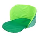 Матрас для санок, МИКС - Фото 1