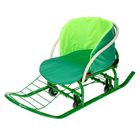 Матрас для санок, МИКС - Фото 2