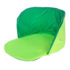 Матрас для санок, МИКС - Фото 4