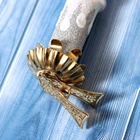 Ёлочная игрушка «Свеча» h=8.7 см, МИКС - Фото 7