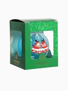 Ёлочный шар «Снегири», новогодний, d=7.5 см, МИКС - Фото 11