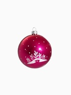 Ёлочный шар «Любава», новогодний, d=8.5 см, МИКС - Фото 10