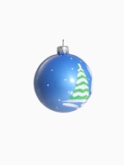 Ёлочные игрушки «В гостях у сказки» d=7.5 см (набор 4 шт.) - Фото 13