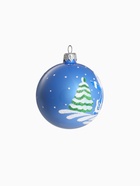 Ёлочные игрушки «В гостях у сказки» d=7.5 см (набор 4 шт.) - Фото 10