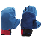 Перчатки для бокса, цвета МИКС - Фото 1