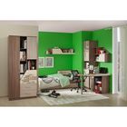 Шкаф комбинированный Колледж - Фото 4