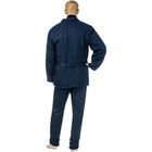 Куртка утеплённая «Эконом», размер 48-50, рост 170-176 см - Фото 2