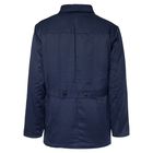 Куртка утеплённая «Эконом», размер 48-50, рост 170-176 см - Фото 4