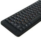 Комплект клавиатура и мышь Dialog KMROK-0318U, беспроводной,мембранный,1600 dpi,USB,черный - Фото 10
