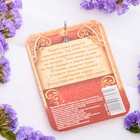 Булавка-оберег «Защита от сглаза» - Фото 2