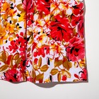 Халат женский на молнии 212хр1626 МИКС, р-р 68 - Фото 10