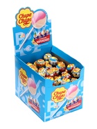 Карамель Chupa-Chups со вкусом мороженого, 12 г - Фото 4