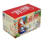 НИТЬ, 15 м, Н.С. LED-180-220V, контр. 8 режимов, БЕЛЫЙ - Фото 2