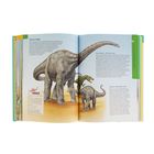 Новая иллюстрированная энциклопедия динозавров - Фото 4