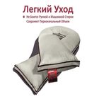 Подушка Comfort-U De Lux, размер 180 × 40 см, искусственный пух - Фото 8
