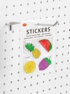 Крючок одинарный для металлической перфорированной панели, d=6 мм, L=20 см, шаг 25 мм, цвет хром - Фото 4