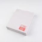 Зеркало настольное, с увеличением х2, двустороннее, 13×17 см, (d=10.5 см), прозрачное - Фото 5