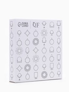 Зеркало настольное, с увеличением х2, двустороннее, 13×17 см, (d=10.5 см), прозрачное - Фото 5