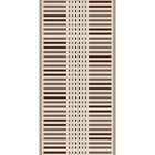 Ковровая дорожка Heat-set Вивальди 2937a6, ширина 0,9 м, длина 20 м, ворс - Фото 1