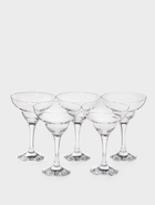 УЦЕНКА Набор бокалов для маргариты Bistro, 280 мл - Фото 1