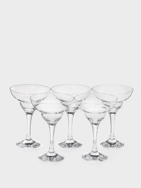 УЦЕНКА Набор бокалов для маргариты Bistro, 280 мл 1756869