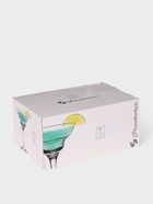 УЦЕНКА Набор бокалов для маргариты Bistro, 280 мл - Фото 3