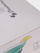 УЦЕНКА Набор бокалов для маргариты Bistro, 280 мл - Фото 4