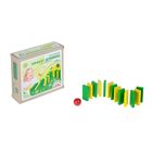 Конструктор "Эффект домино", 120 деталей - Фото 2