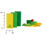 Конструктор "Эффект домино", 120 деталей - Фото 3