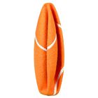 Игрушка Trixie "Теннисный мяч" ,ф 22см, оранжевый - Фото 3