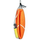 Игрушка Trixie "Теннисный мяч" ,ф 22см, оранжевый - Фото 4