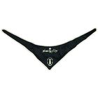 Ошейник Trixie с галстучком, 43-55 × 2.5 см (M-L), синий - Фото 5