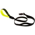 Поводок Ferplast  Sport Dog Matic, 120 х 2 см, желтый - Фото 6