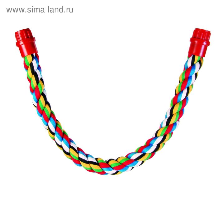 Трос Trixie "Джамбо" для клетки, 75см./ф30мм. - Фото 1