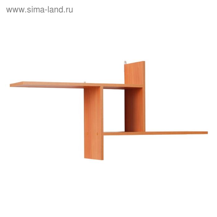 Полка ПН-1 Вишня - Фото 1