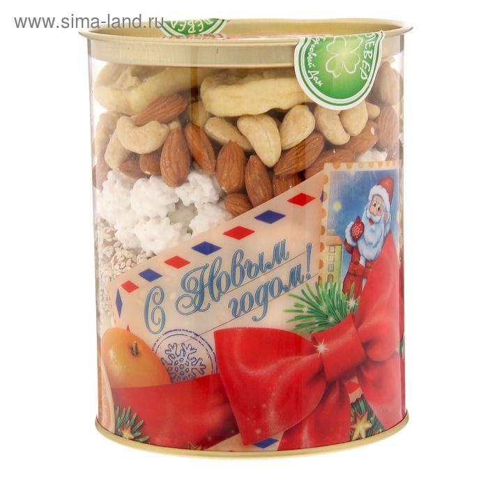 Новогодний подарок №1, 900 г - Фото 1
