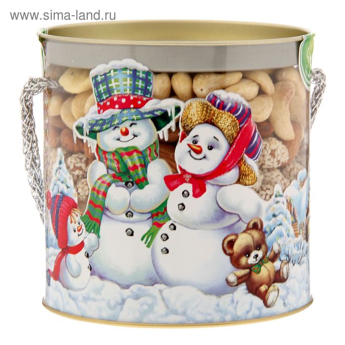 Новогодний подарок №2, 600 г - Фото 1