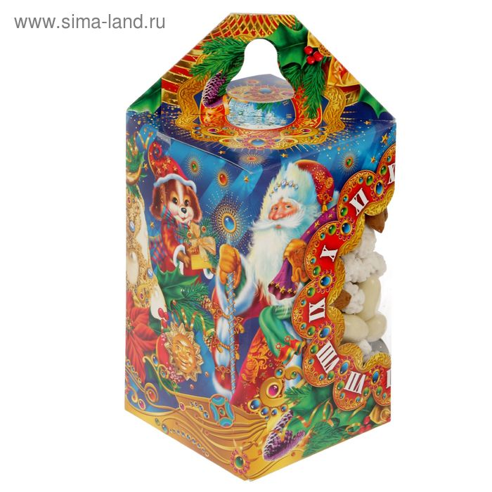 Новогодний подарок №3, 900 г - Фото 1