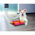 Развивающая игрушка Trixie Poker Box для собак, 31х10х31см. - Фото 2