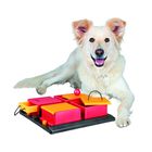 Развивающая игрушка Trixie Poker Box для собак, 31х10х31см. - Фото 3
